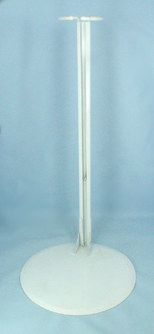 Stands Metal Extra Large - Click Image to Close