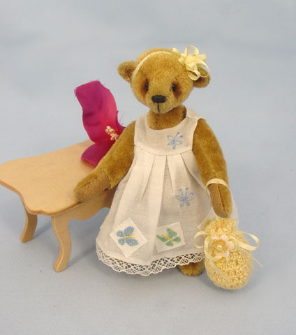 Chamberlain Grace - Click Image to Close