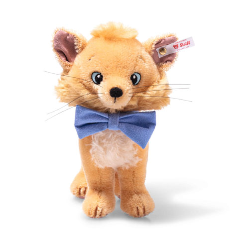 STEIFF Aristocat Toulouse - Click Image to Close